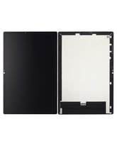 Replacement LCD Assembly Without Frame Compatible For Samsung Galaxy Tab A8 10.5" (2021) (X200 / X205) (Refurbished) (Black)