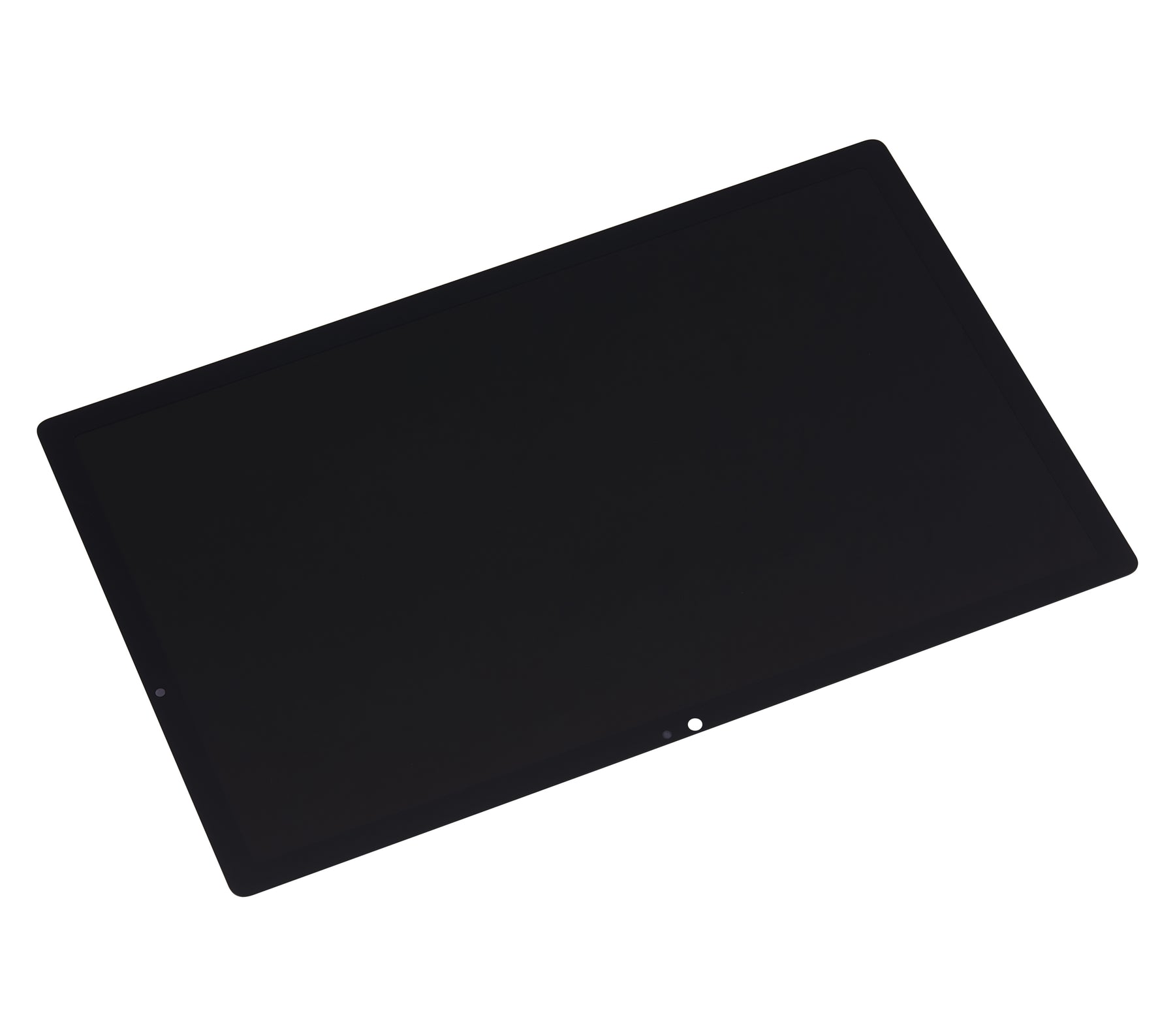 Replacement LCD Assembly Without Frame Compatible For Samsung Galaxy Tab A8 10.5" (2021) (X200 / X205) (Refurbished) (Black)