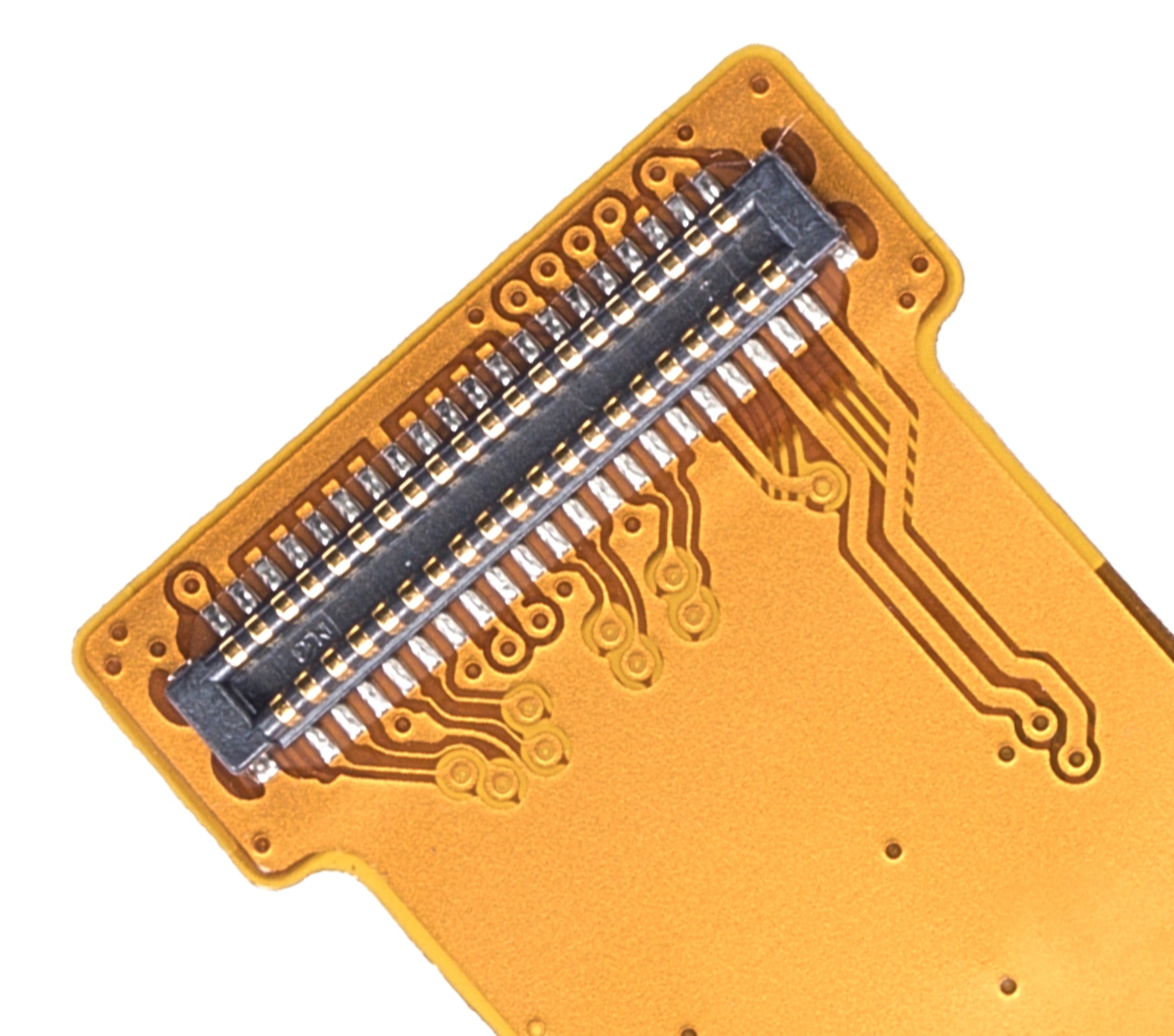 LCD Flex Cable Replacement Compatible For Samsung Galaxy Tab A8 10.5" (2021) (X200 / X205)