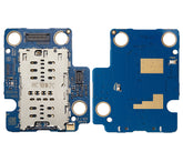 Replacement Sim Card Reader With Borad Compatible For Samsung Galaxy Tab A8 10.5" (2021) (X200 / X205)