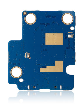 Replacement Sim Card Reader With Borad Compatible For Samsung Galaxy Tab A8 10.5" (2021) (X200 / X205)