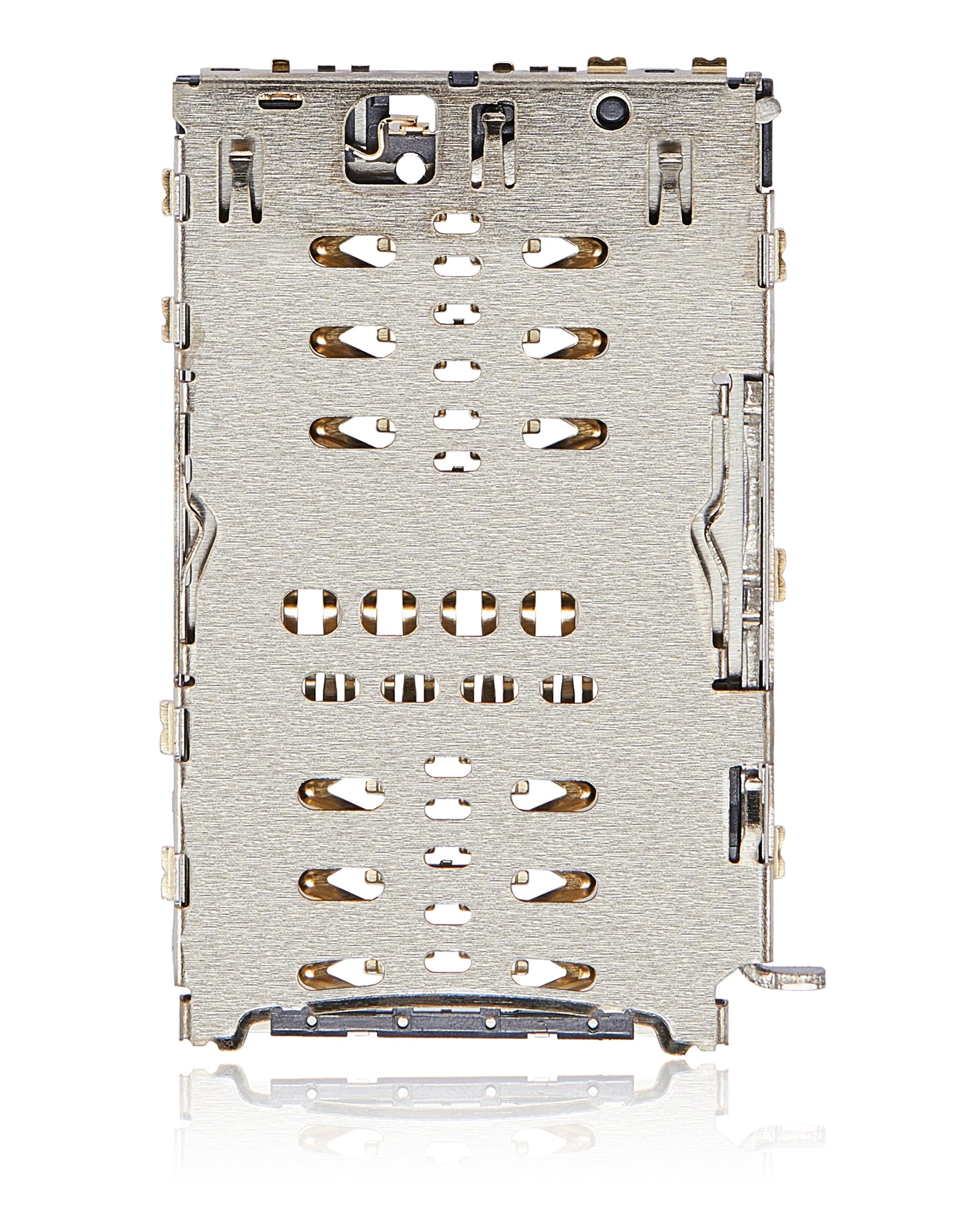 Replacement Sim Card Reader Compatible For Samsung Galaxy Tab A8 10.5" (2021) (X200 / X205)