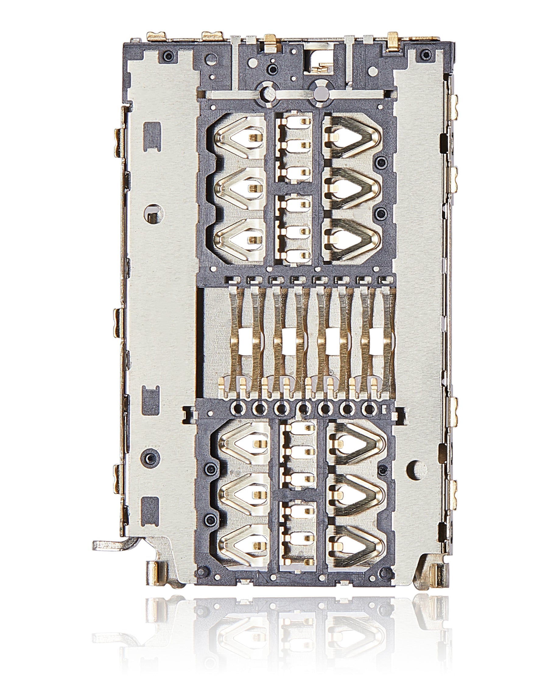 Replacement Sim Card Reader Compatible For Samsung Galaxy Tab A8 10.5" (2021) (X200 / X205)