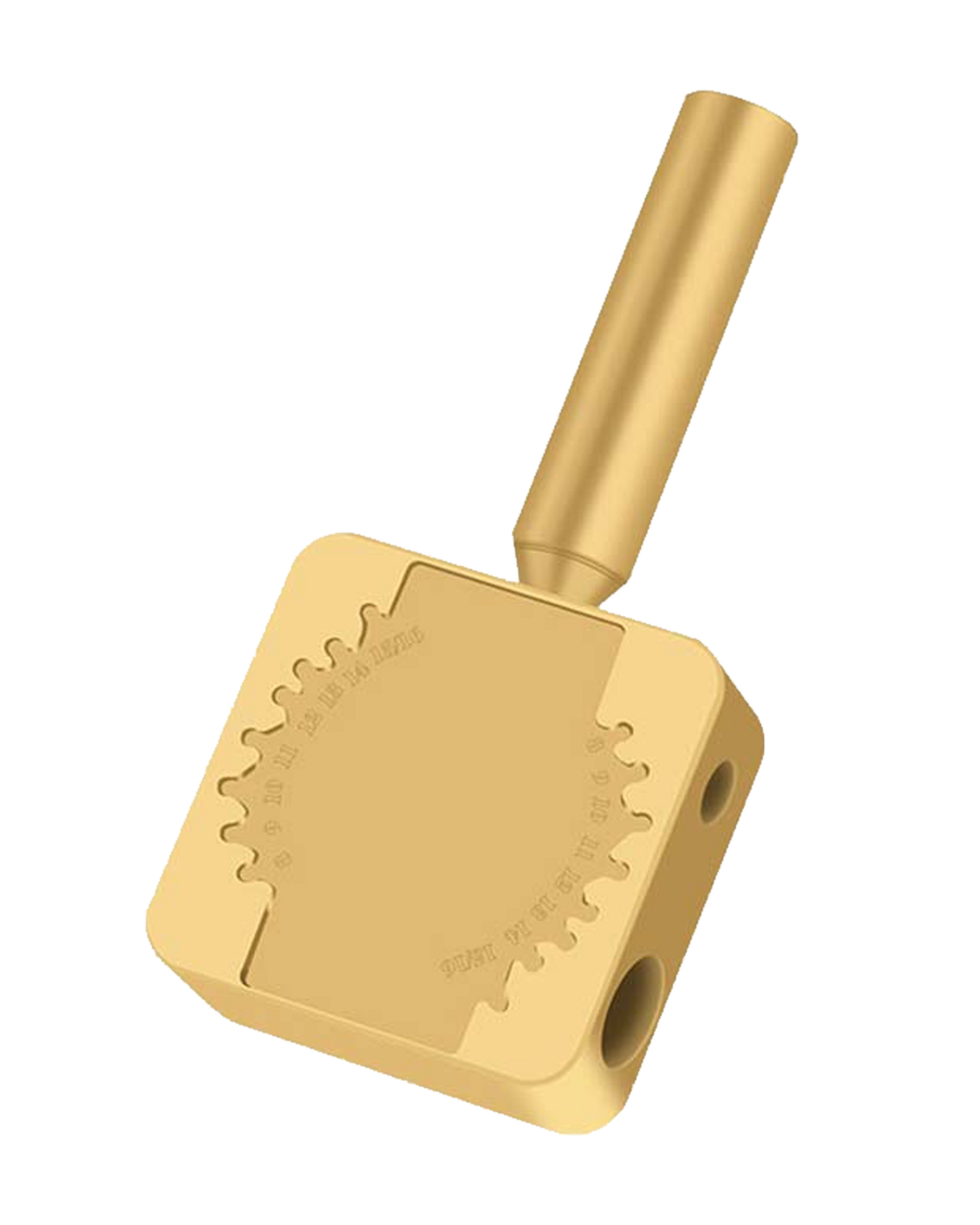 ReLife RL-067B Mini Soldering Station Iron Plate For A8-A16 Chips (Sunshine)