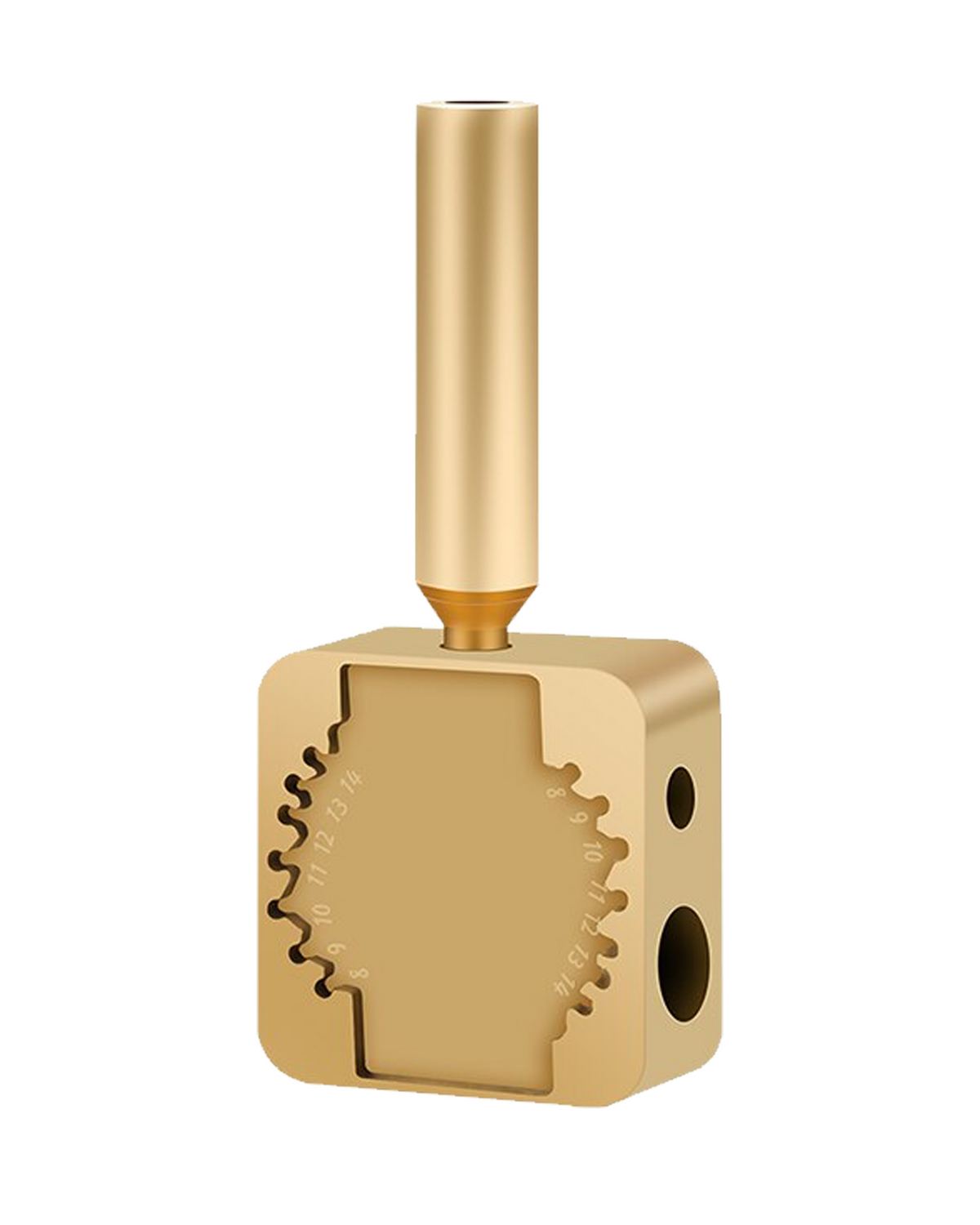 ReLife RL-067B Mini Soldering Station Iron Plate For A8-A16 Chips (Sunshine)