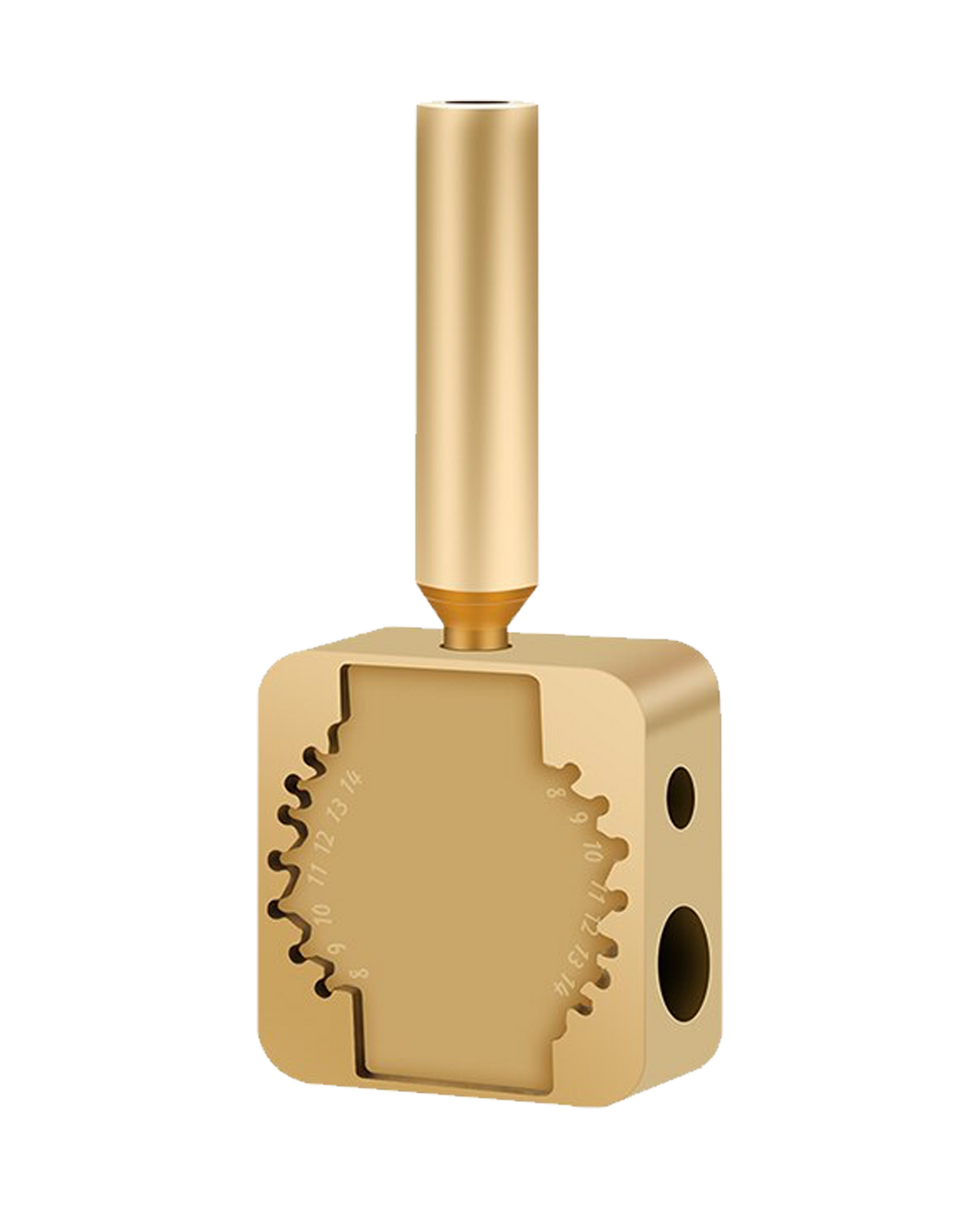 ReLife RL-067B Mini Soldering Station Iron Plate For A8-A16 Chips (Sunshine)