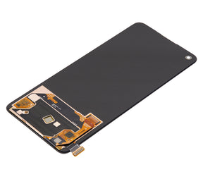 Replacement OLED Assembly Without Frame Compatible For OnePlus 9RT 5G / Realme GT Neo2 (Refurbished) (All Colors)