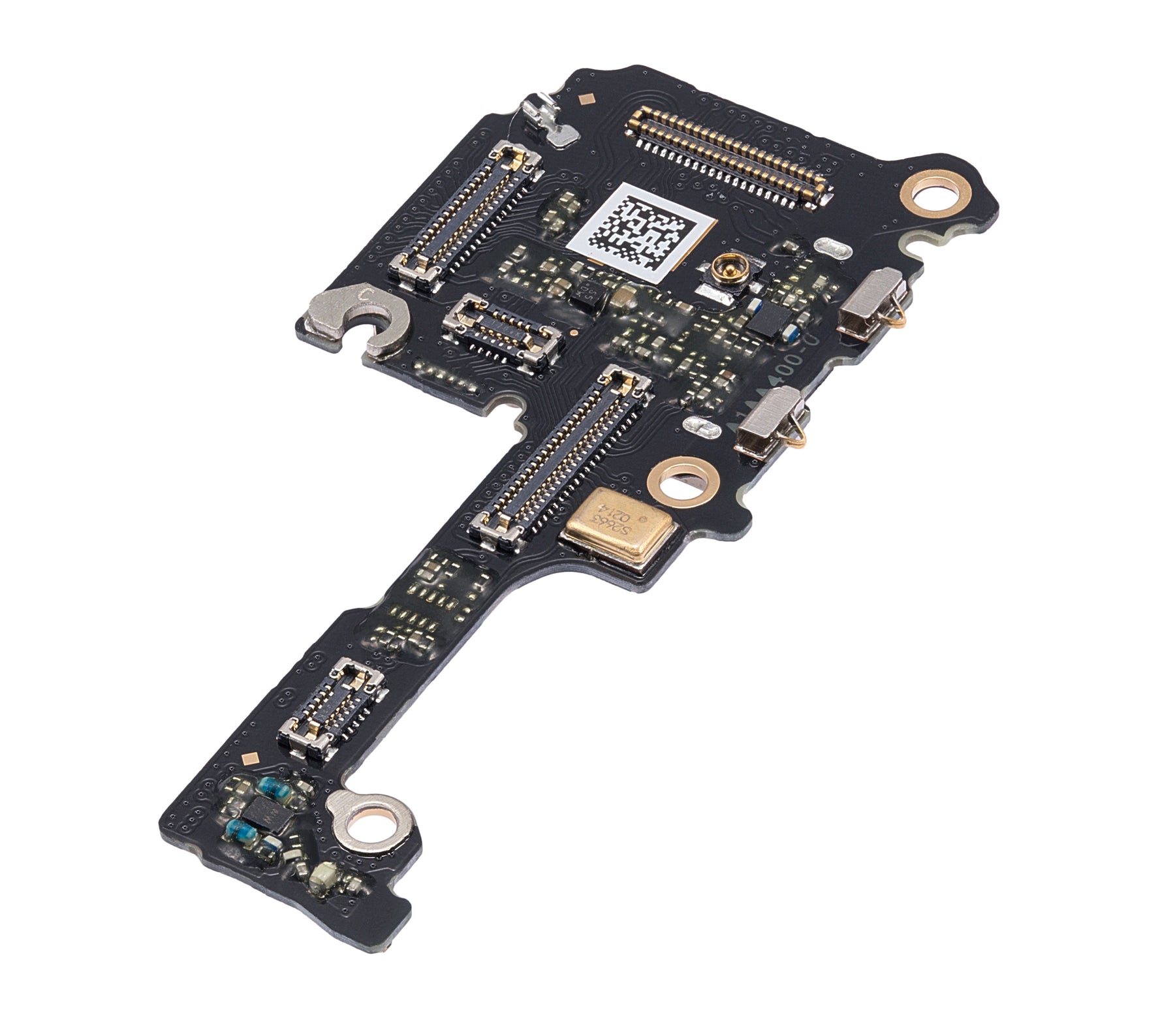 Replacement Sim Card Reader Compatible For OnePlus 9RT 5G