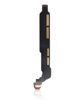 Charging Port Flex Compatible For Oneplus 9RT 5G Replacement by Macfactory.in