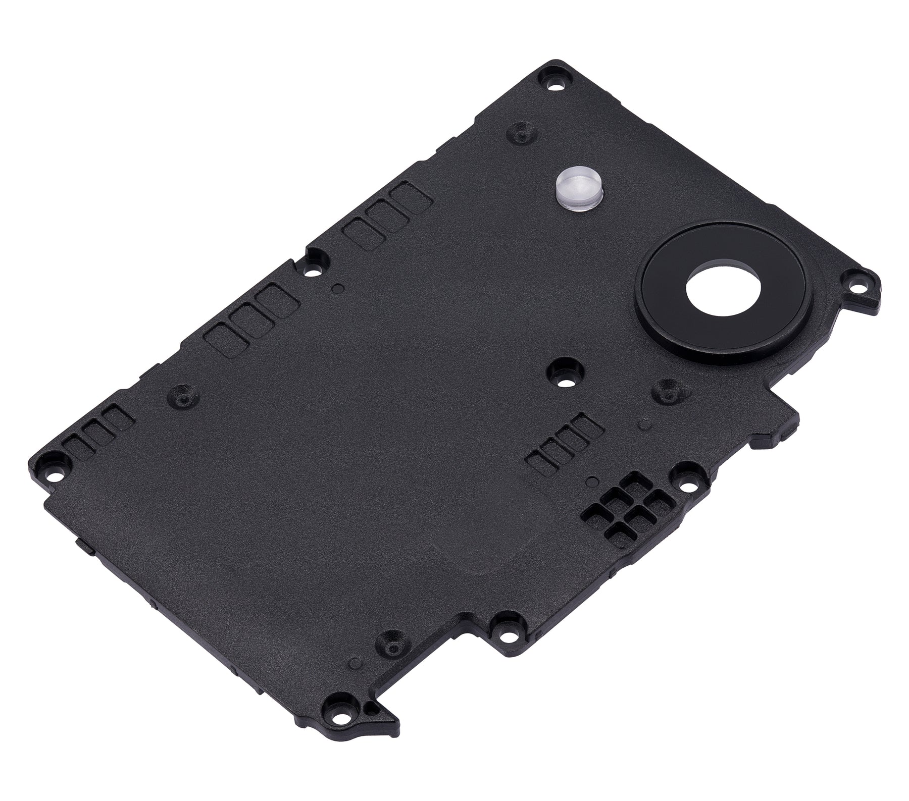 Back Camera Lens With Cover Bezel Ring Compatible For Samsung Galaxy A03 Core (A032 / 2021)