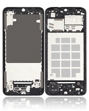 LCD-Frame Compatible For Samsung Galaxy A03 Core (A032 / 2021)