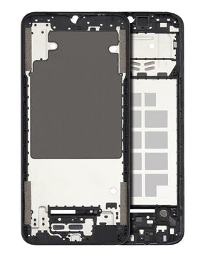 LCD-Frame Compatible For Samsung Galaxy A03 Core (A032 / 2021)