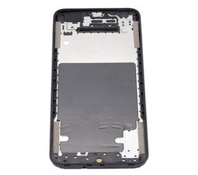 LCD-Frame Compatible For Samsung Galaxy A03 Core (A032 / 2021)