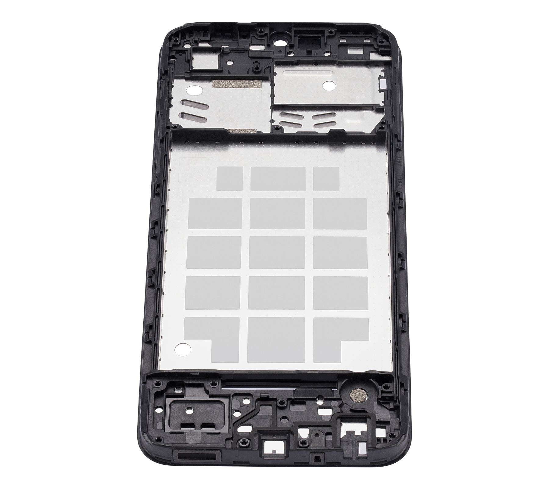 LCD-Frame Compatible For Samsung Galaxy A03 Core (A032 / 2021)