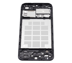 LCD-Frame Compatible For Samsung Galaxy A03 Core (A032 / 2021)