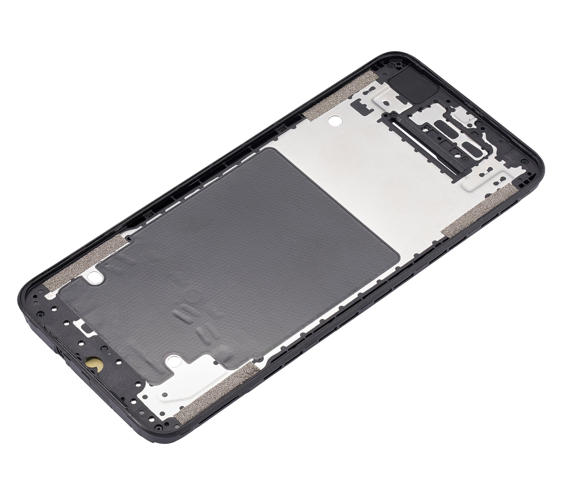 LCD-Frame Compatible For Samsung Galaxy A03 Core (A032 / 2021)