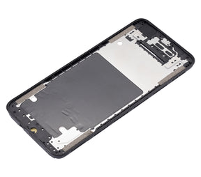 LCD-Frame Compatible For Samsung Galaxy A03 Core (A032 / 2021)