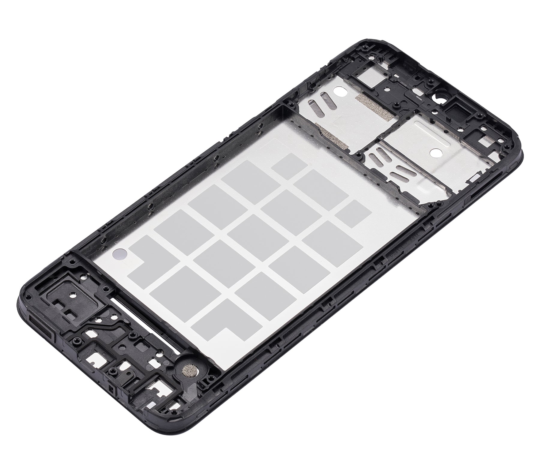 LCD-Frame Compatible For Samsung Galaxy A03 Core (A032 / 2021)