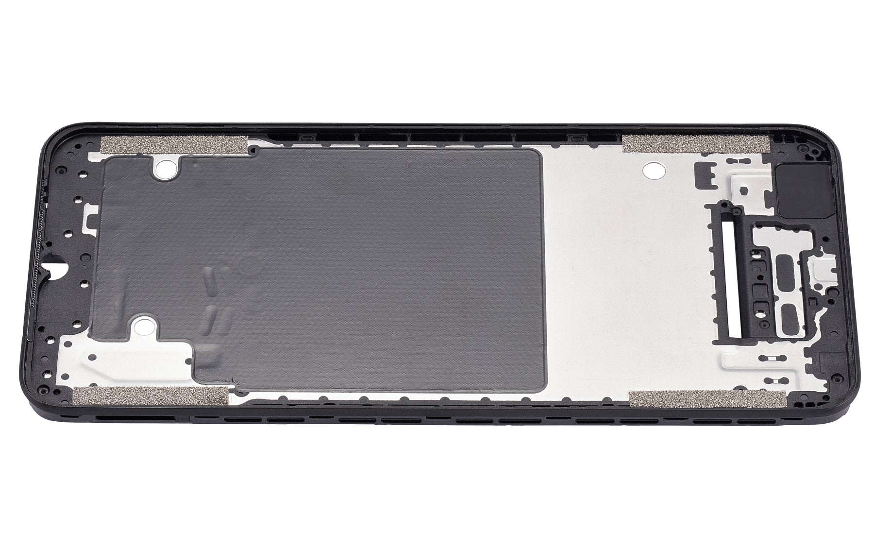 LCD-Frame Compatible For Samsung Galaxy A03 Core (A032 / 2021)