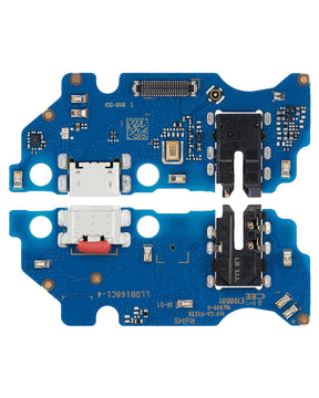 Charging Port Board With Headphone Jack Compatible For Samsung Galaxy A03 Core (A032 / 2021) (Premium)