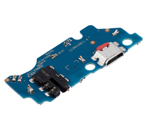Charging Port Board With Headphone Jack Compatible For Samsung Galaxy A03 Core (A032 / 2021) (Premium)