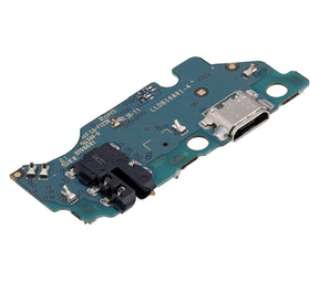 Charging Port Board With Headphone Jack Compatible For Samsung Galaxy A03 Core (A032 / 2021) (Aftermarket Plus)