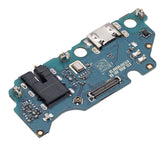 Charging Port Board With Headphone Jack Compatible For Samsung Galaxy A03 Core (A032 / 2021) (Aftermarket Plus)