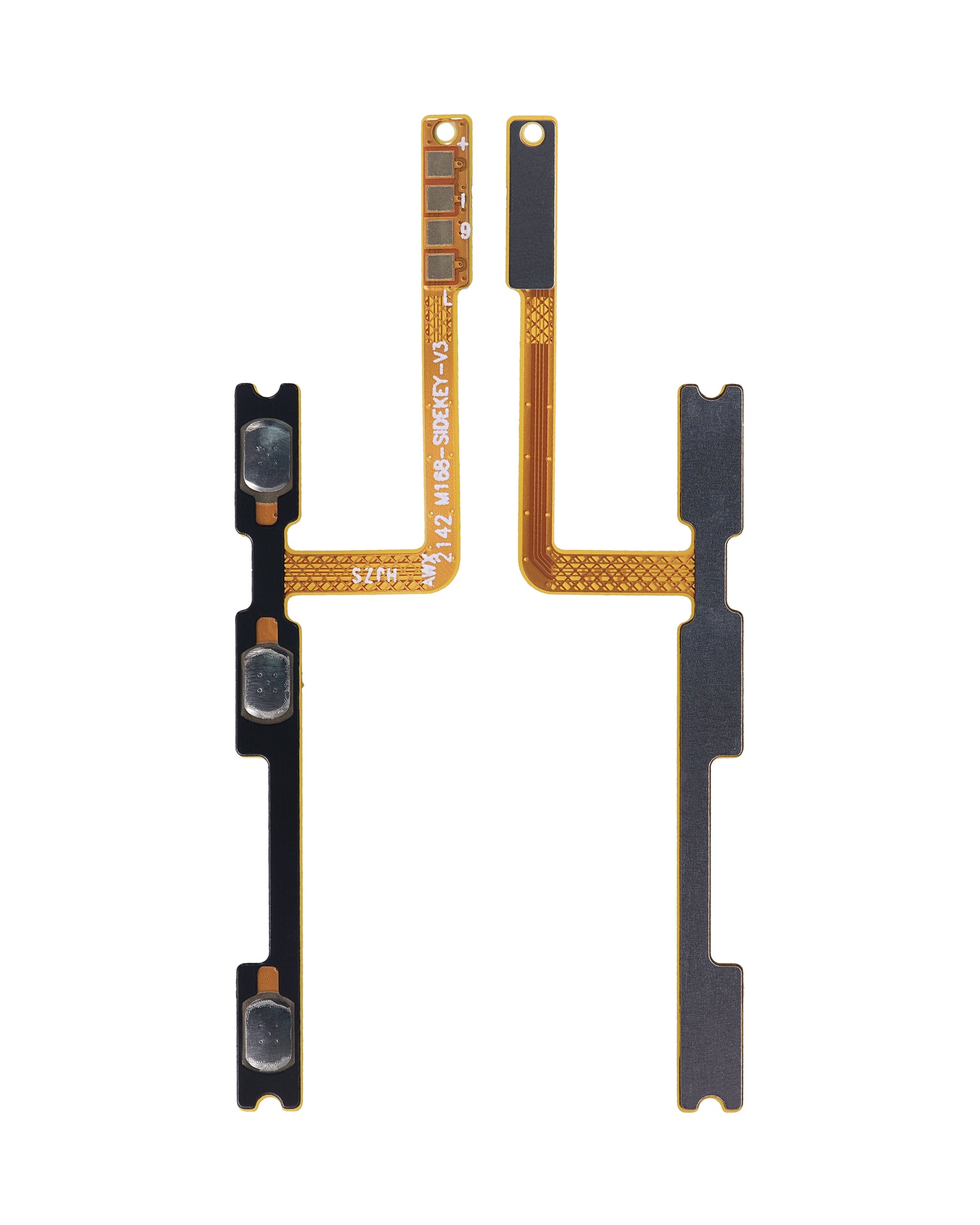 Power And Volume Button Flex Cable Compatible For Samsung Galaxy A03 Core (A032 / 2021)