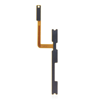 Power And Volume Button Flex Cable Compatible For Samsung Galaxy A03 Core (A032 / 2021)