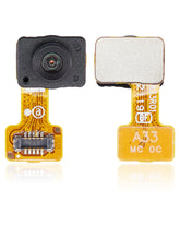 Under Screen Fingerprint Sensor Flex Cable Compatible For Samsung Galaxy A33 5G (A336 / 2022)