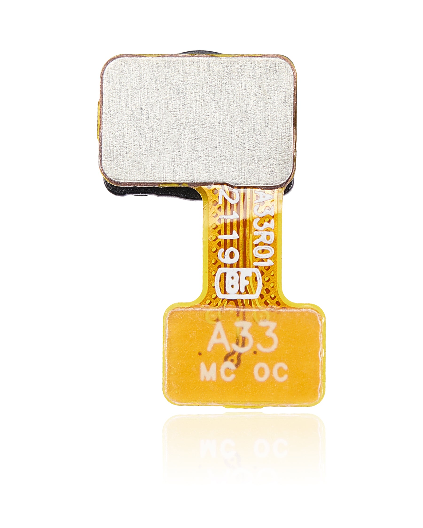 Under Screen Fingerprint Sensor Flex Cable Compatible For Samsung Galaxy A33 5G (A336 / 2022)