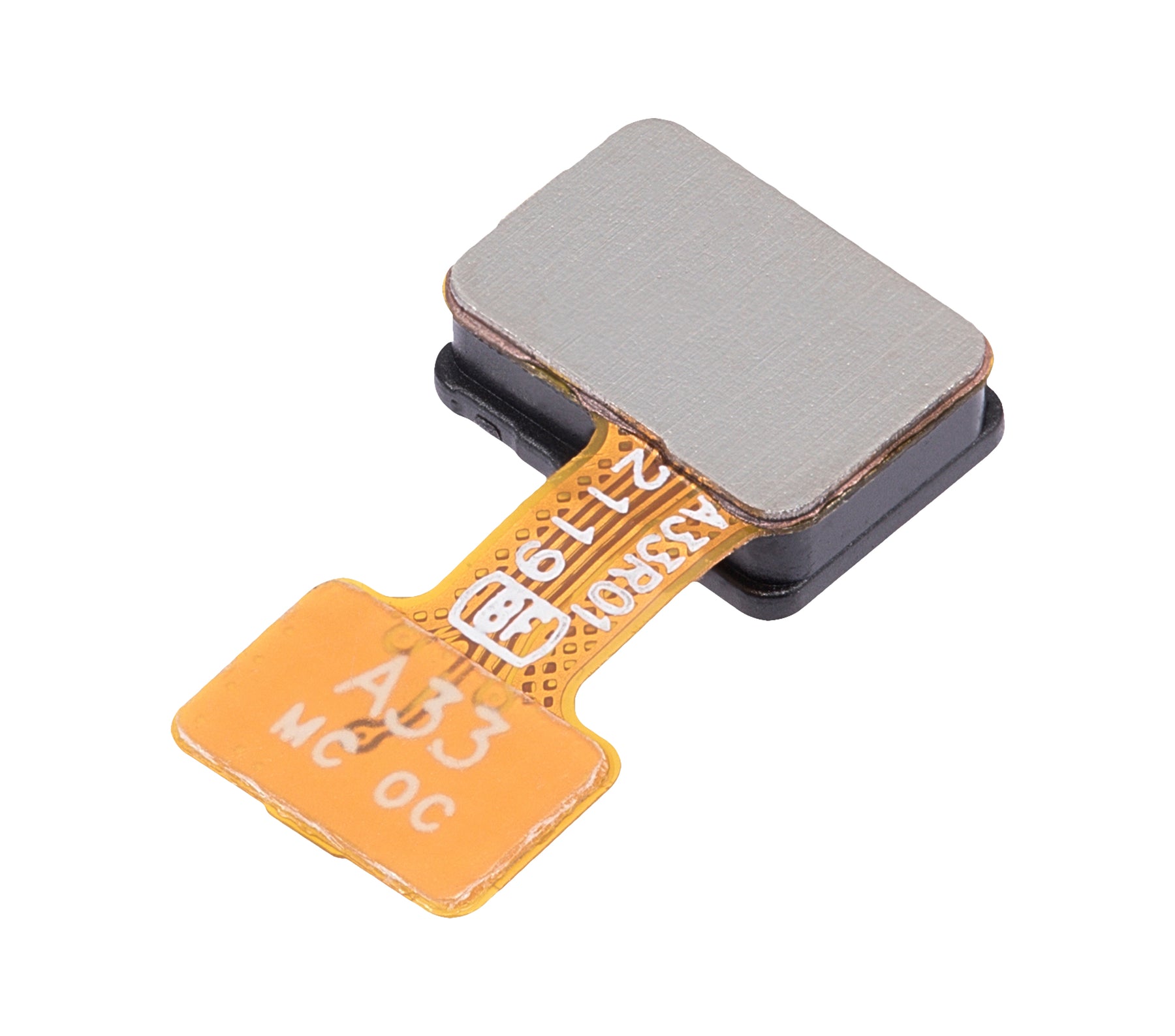 Under Screen Fingerprint Sensor Flex Cable Compatible For Samsung Galaxy A33 5G (A336 / 2022)