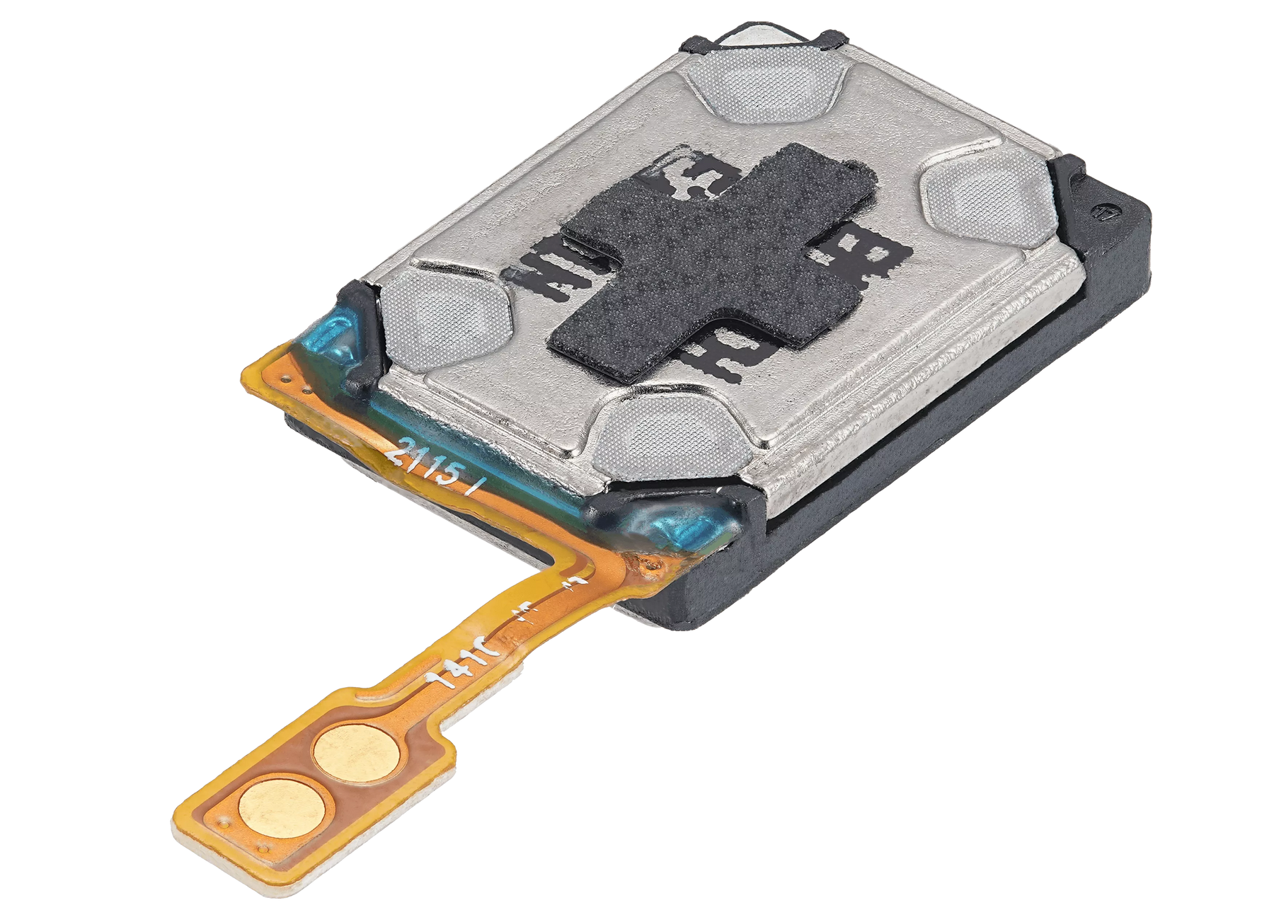 Earpiece Speaker Compatible For Samsung Galaxy A25 5G (A256 / 2023) / A33 5G (A336 / 2022)