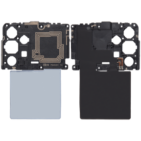 Motherboard Protective Cover Compatible For Samsung Galaxy A33 5G (A336 / 2022)