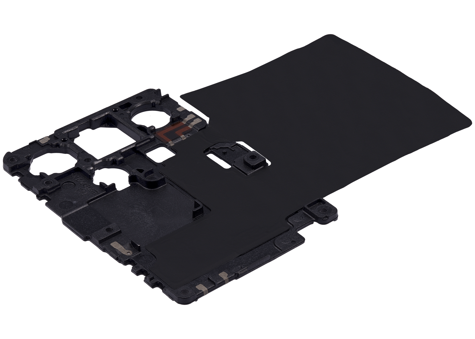 Motherboard Protective Cover Compatible For Samsung Galaxy A33 5G (A336 / 2022)