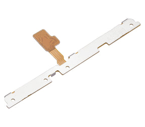 Replacment Power Button Flex Cable Compatible For Samsung Galaxy A73 5G (A736 / 2022) / A33 5G (A336 / 2022) / A73 (A735 / 2022)