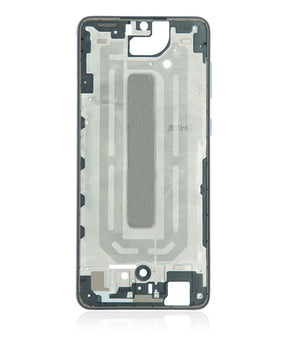 Mid-Frame Housing Compatible For Samsung Galaxy A33 5G (A336 / 2022) (Black)