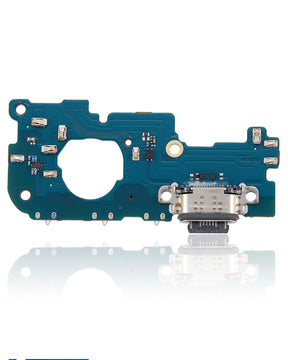 Charging Port With Board Compatible For Samsung Galaxy A33 5G (A336 / 2022) (Premium)