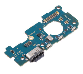 Charging Port With Board Compatible For Samsung Galaxy A33 5G (A336 / 2022) (Premium)