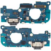 Charging Port With Board Compatible For Samsung Galaxy A33 5G (A336 / 2022) (Vemake)
