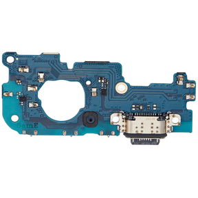 Charging Port With Board Compatible For Samsung Galaxy A33 5G (A336 / 2022) (Vemake)
