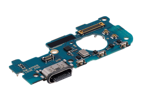 Charging Port With Board Compatible For Samsung Galaxy A33 5G (A336 / 2022) (Vemake)
