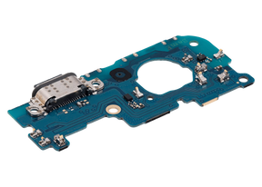 Charging Port With Board Compatible For Samsung Galaxy A33 5G (A336 / 2022) (Vemake)