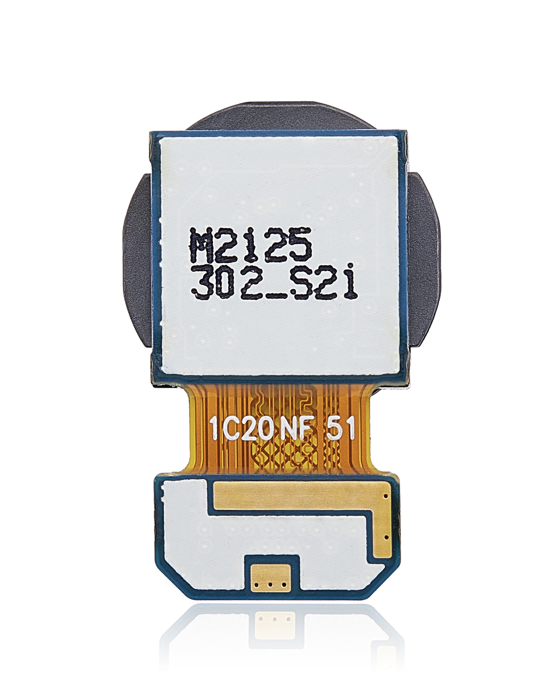 Replacement Back Camera (Ultra Wide) Compatible For Samsung Galaxy A53 5G (A536 / 2022)