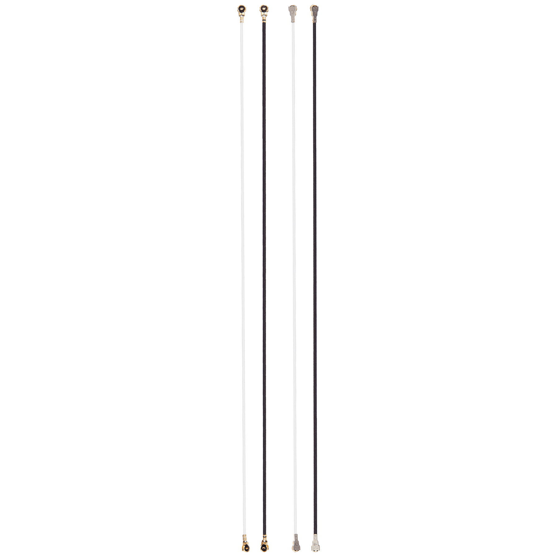 Replacement Antenna Connecting Cable Compatible For Samsung Galaxy A53 5G (A536 / 2022) (2 Piece Set)