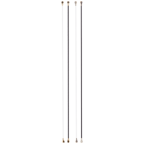 Replacement Antenna Connecting Cable Compatible For Samsung Galaxy A53 5G (A536 / 2022) (2 Piece Set)