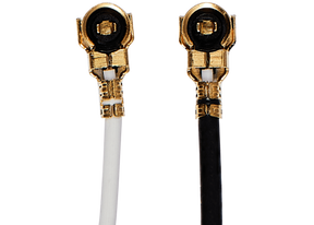 Replacement Antenna Connecting Cable Compatible For Samsung Galaxy A53 5G (A536 / 2022) (2 Piece Set)