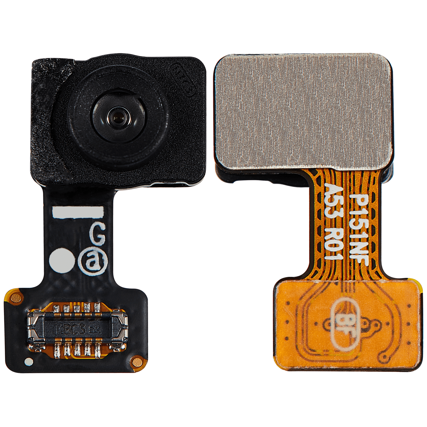 Replacement Fingerprint Sensor Flex Compatible For Samsung Galaxy A53 5G (A536 / 2022)