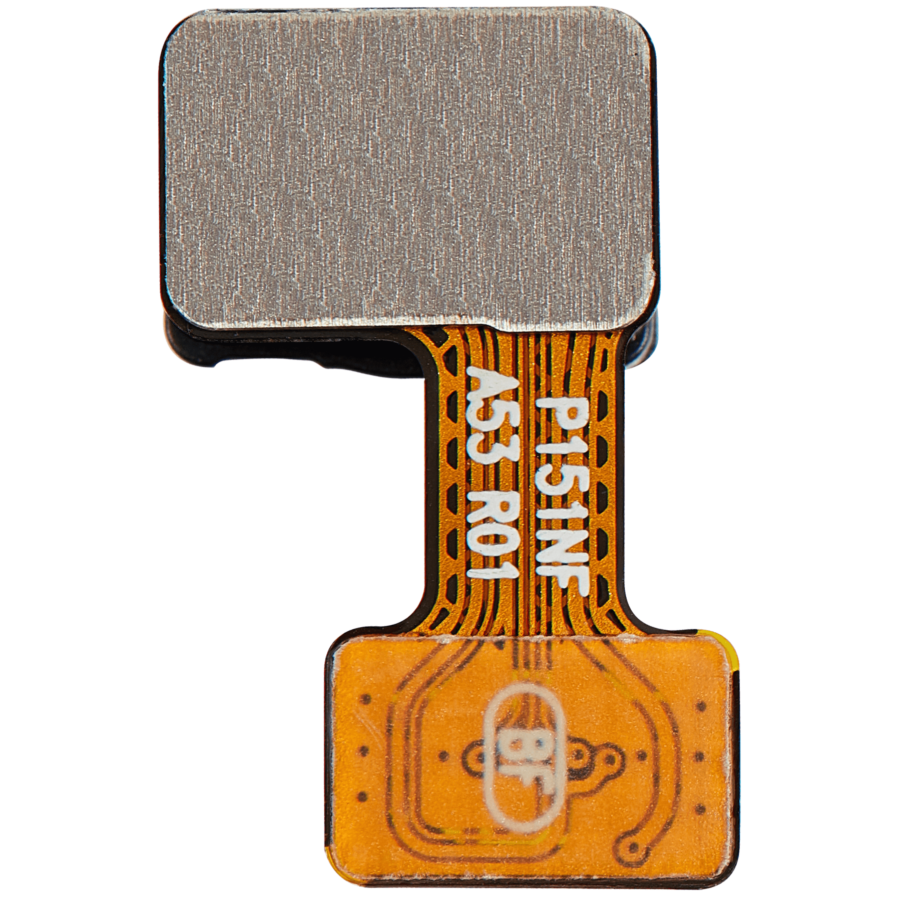 Replacement Fingerprint Sensor Flex Compatible For Samsung Galaxy A53 5G (A536 / 2022)