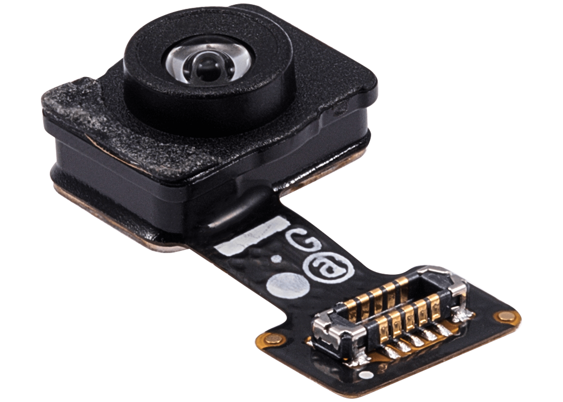 Replacement Fingerprint Sensor Flex Compatible For Samsung Galaxy A53 5G (A536 / 2022)